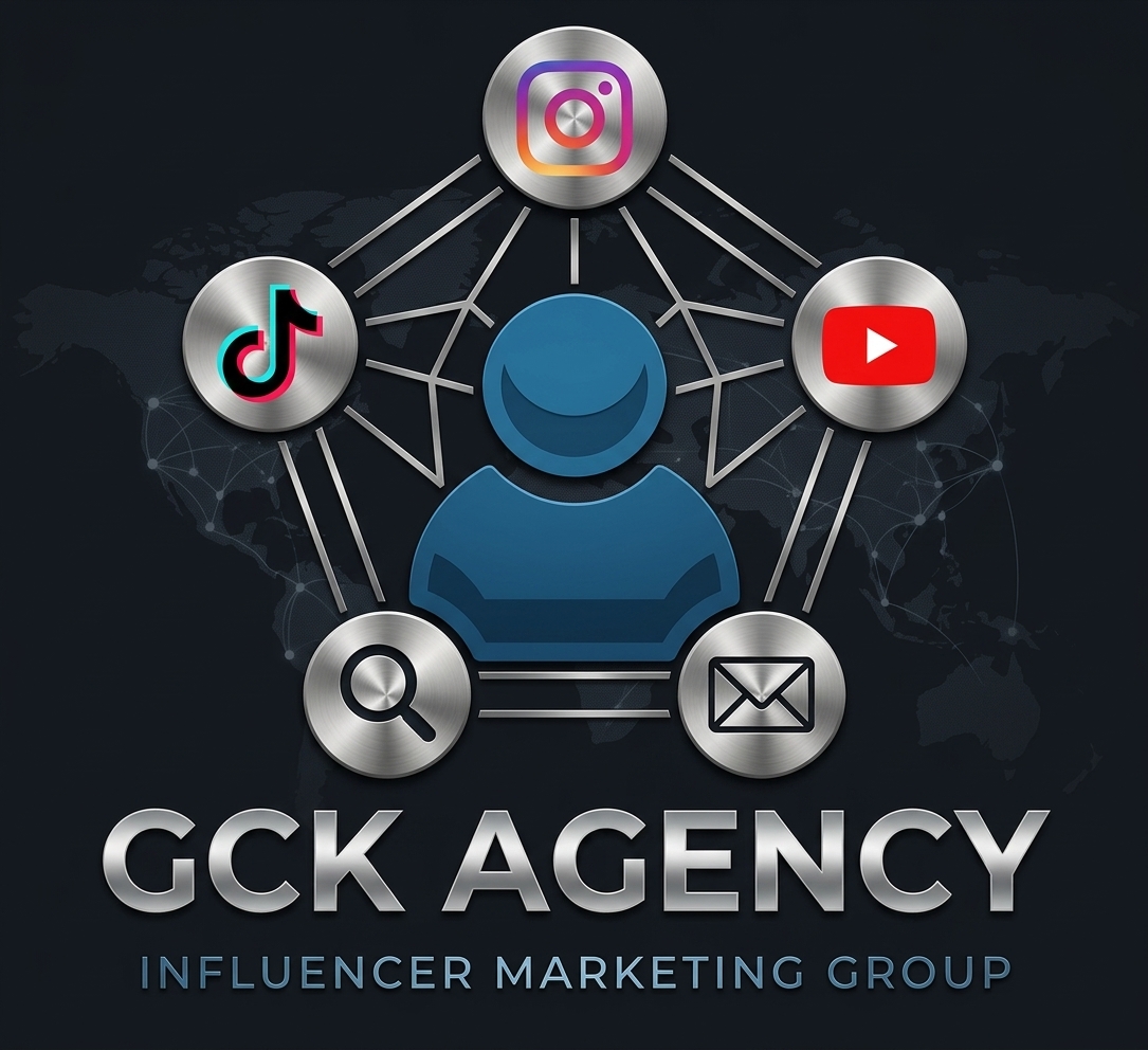 GCK Agency